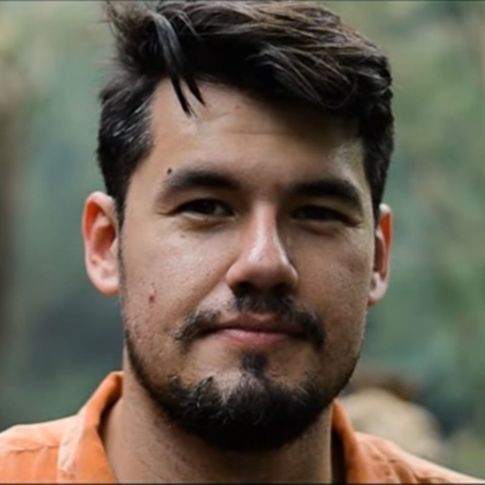 Meet your Posher, Jon